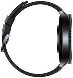 Умные часы Xiaomi Watch 2 Pro RU Black BHR7211GL