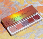 Natasha Denona Coral palette