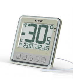Электронный термометр с выносным сенсором S401