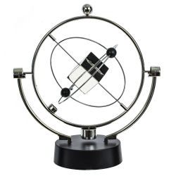 GAEM Маятник-антистресс, L23 W13 H25 см, (4хАА не прилаг.)