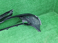 Бампер передний Toyota Camry 8 XV70 (2017-2021)