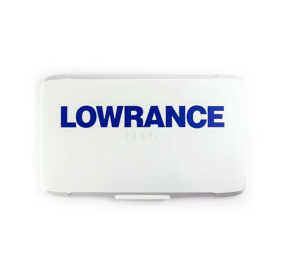 Защитная крышка на дисплей для Lowrance HOOK2 4x