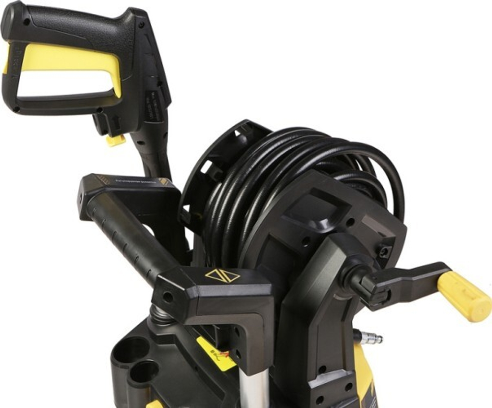 Автомойка HANSKONNER HPW9230I