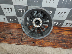 Диск колесный литой R18 Haval H5 2 23-нв Б/У Оригинал 3113101XKM05A