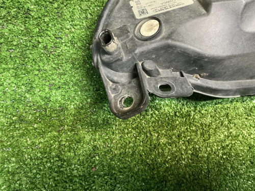 ПТФ правая Volvo XC90 2 (2014-2019) LED