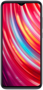 Смартфон Xiaomi Redmi Note 8 Pro 8/256ГБ CN, 2 SIM, синий