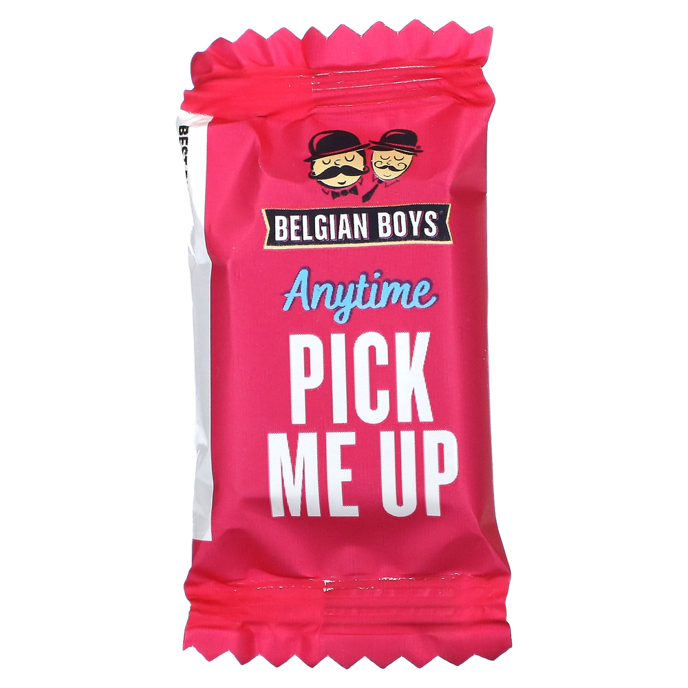 Belgian Boys, бельгийские батончики с шоколадом, 100 г (3,5 унции)