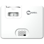 Проектор Exell EXD102Z