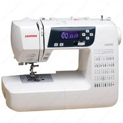 Швейная машина Janome 2160 DC