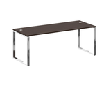 Стол для руководителя на О-образном профиле Metal System Direct (Металл Систем Директ) 800