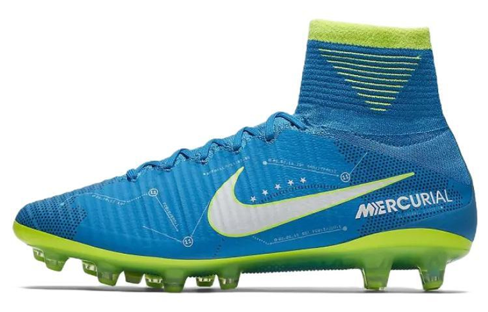 Nike superfly 5 elite top