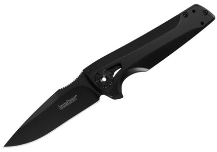 Нож KERSHAW Flythrough 1988