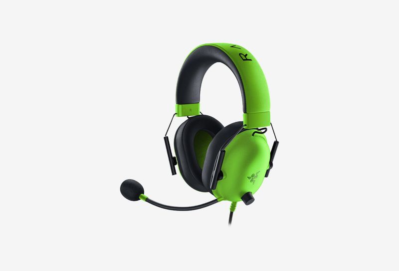 Гарнитура jack 3.5 мм Razer Blackshark V2 X