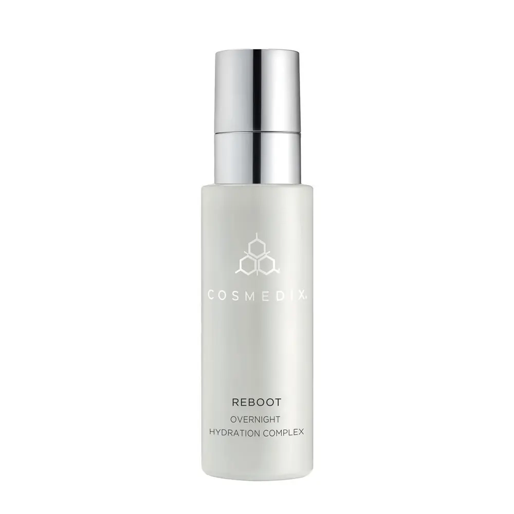 Cosmedix Reboot Overnight Hydration Complex Ночная увлажняющая сыворотка