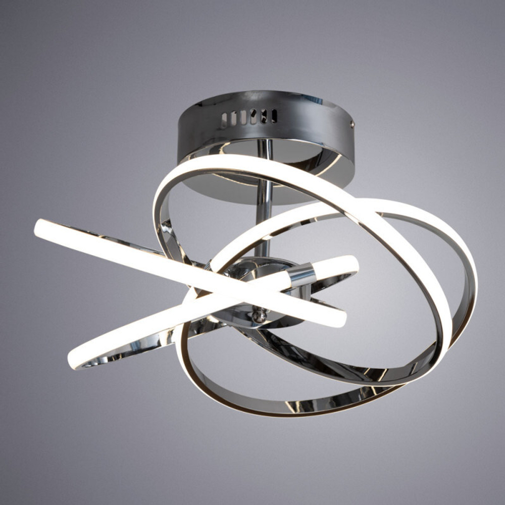 Светильник на штанге Arte Lamp A9052PL-4CC