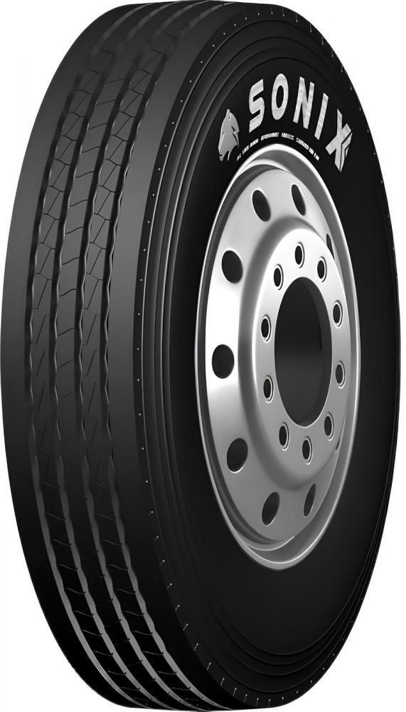Sonix SX706 (рулевая) 315/80 R22.5 156M