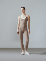 Комбинезон Cindy Jumpsuit in Caramel