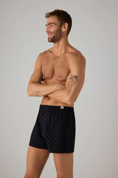 20375 Свободные боксеры YSABEL MORA