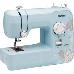 Швейная машина Brother RLX3817A Blue