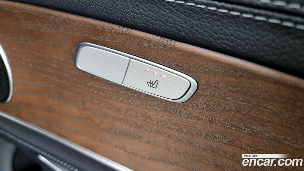 Mercedes-Benz E-Class W213 E220d 4MATIC Exclusive (11.2019)