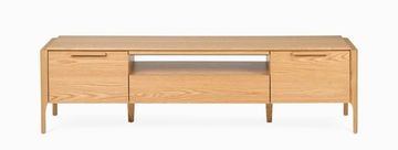 ТВ-тумба Pisa 180х50 цвет натуральный