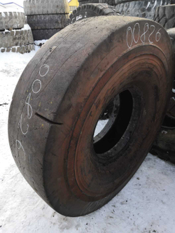 18.00-25 Nokian Mine king шина б/у