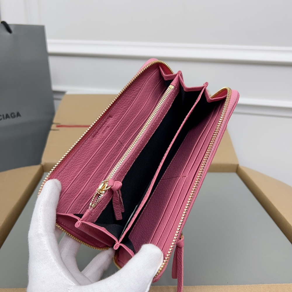 Balenciaga Wallet 19 cm
