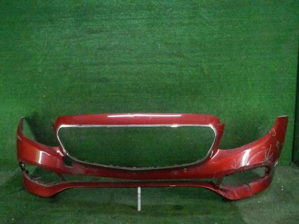 Бампер передний Mercedes E C238 (2016-2021)