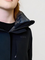 ПАЛЬТО ЖЕНСКОЕ NORPPA KOLARY( 100210 )