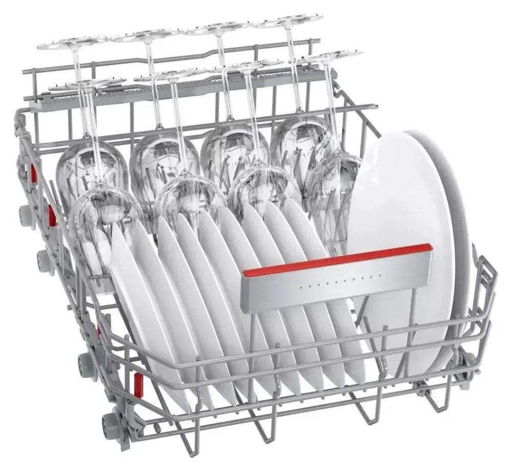 Встраиваемая посудомоечная машина Bosch SPV 6ZMX23E