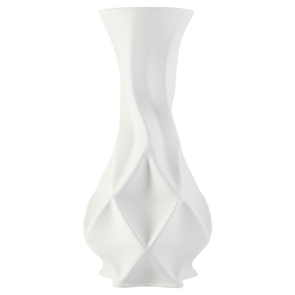 Ваза для сухоцветов Printed Art, Curve, 42 см