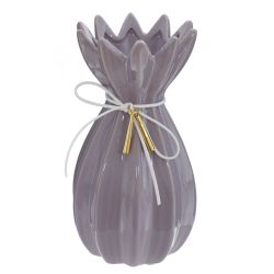 GAEM Ваза, 650 мл, L10 W10 H20 см