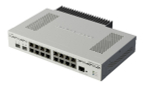 Маршрутизатор Mikrotik CCR2004-16G-2S+PC