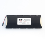 Аккумулятор ET DCR12-6600