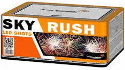 Небесный порыв 1"х150 МС142