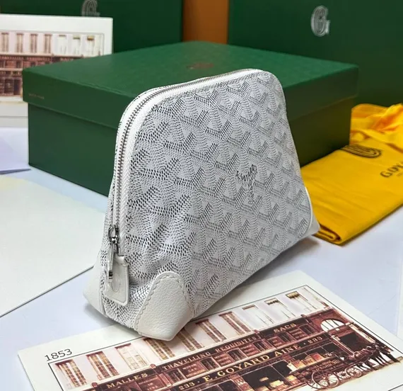 Косметичка Goyard Vendôme