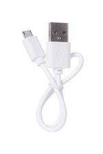 Портативное зарядное устройство A-toys 2400 mAh microUSB (Цвет: фиолетовый)