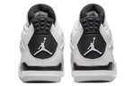 Кроссовки Jordan Air Jordan 4 Retro "Military Black"