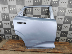 Дверь задняя правая Changan UNI-K 20-нв Б/У Оригинал CD569F2701031301