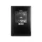 M&K Sound Push-Pull X12 Black Satin/Black Cloth