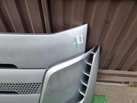 Капот FAW J7 (2023-н.в.)