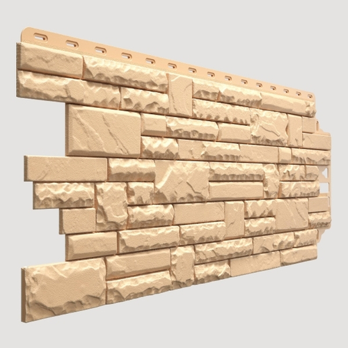 Фасадная панель Docke (Деке) Stern (Штерн) Антик