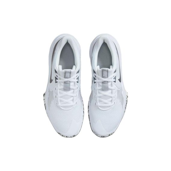 NIKE Precision 5 Баскетбольные кроссовки Низкие Мужские