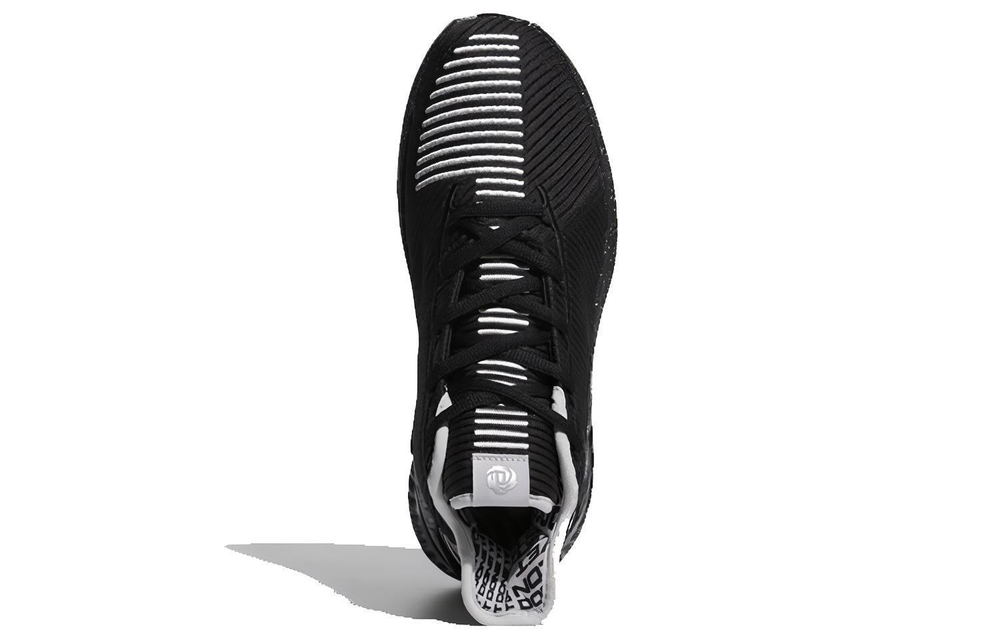 Кроссовки Adidas D Rose 9