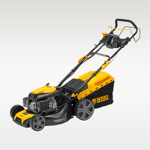 Газонокосилки