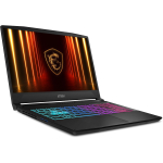 Ноутбук MSI Katana 15 HX B14WFK-804XRU Core i7 14650HX, 32Gb, SSD 1Tb, RTX 5060 8Gb, 15.6" IPS FHD (1920x1080) FreeDOS