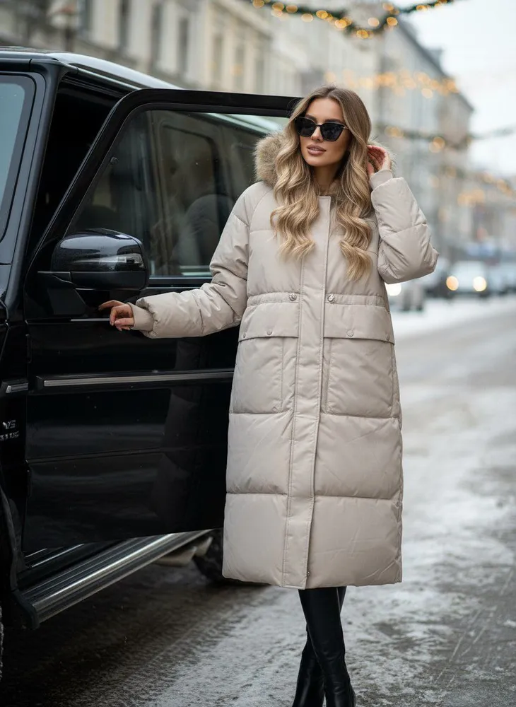 Куртка 6810450 Fabrika