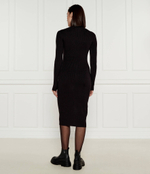 Платье Karl Lagerfeld Jeans - черный(246J1305)