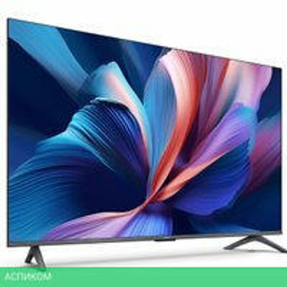 Телевизор Xiaomi TV A Pro 50" 2026 L50MB-APRU (международная версия)