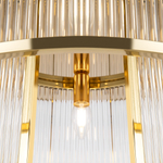 Потолочный светильник Maytoni MOD174CL-06G